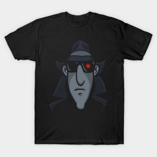 The Gadgenator T-Shirt